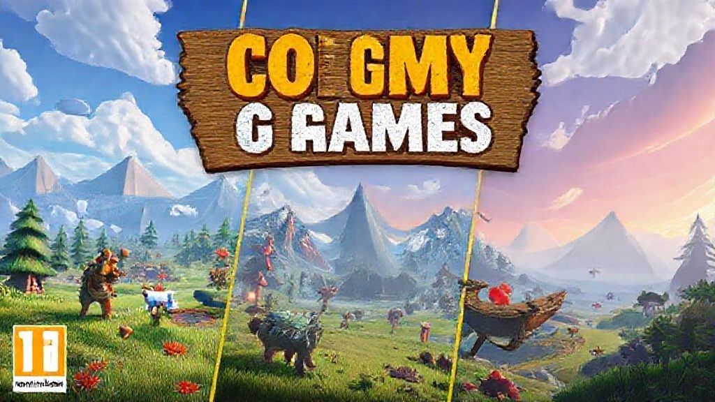 Fanatical冬日游戏狂欢：超值捆绑包限时特惠