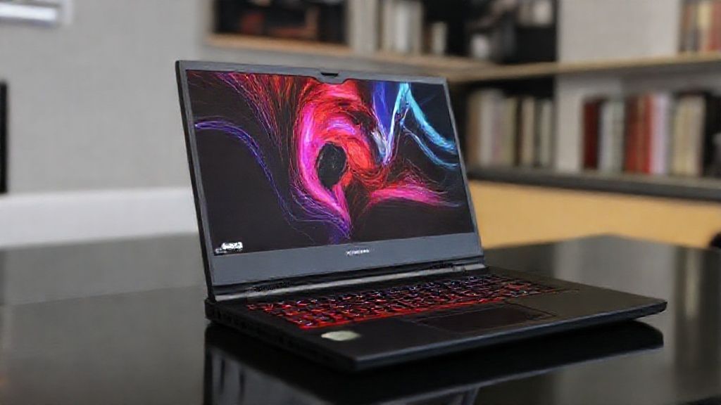 联想Legion Pro 5 Gen 10游戏本创历史新低：顶配仅1469美元