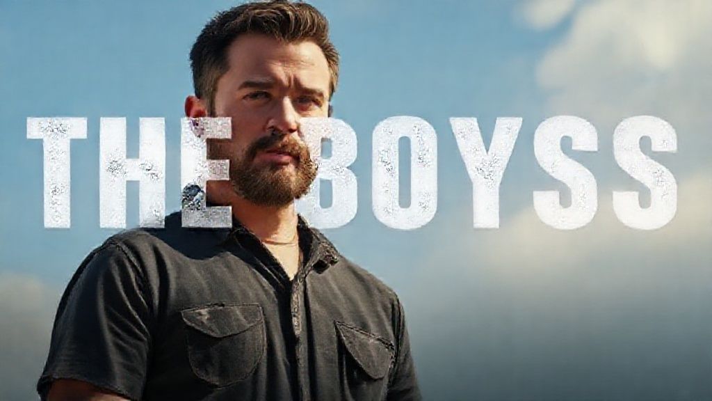 《黑袍纠察队》最终季定档2026！屠夫集结小队决战祖国人