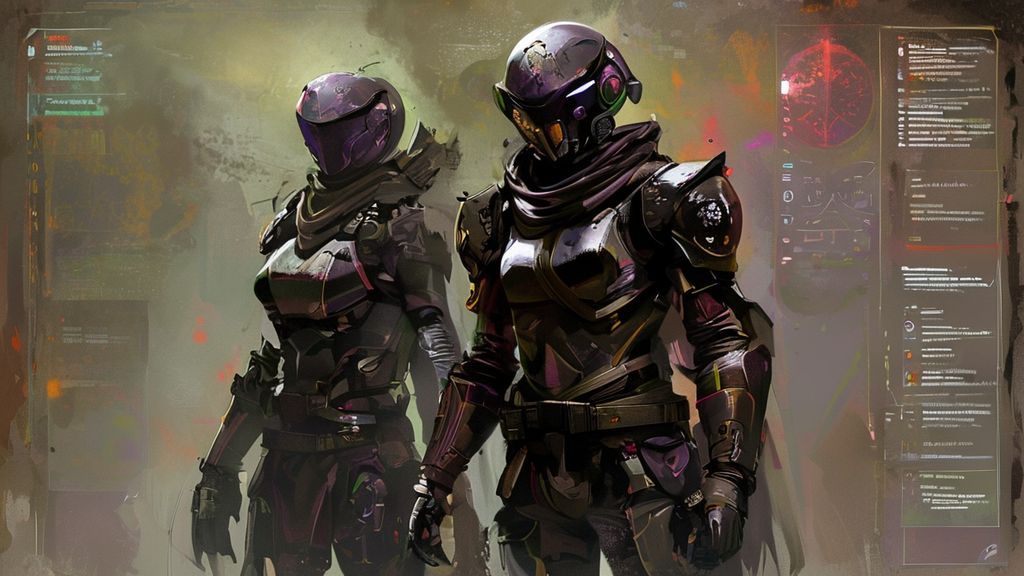 《ARC Raiders》Arc探测器与信使全收集指南