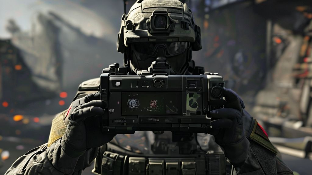 COD即将登陆Switch 2？数据挖掘透露关键线索