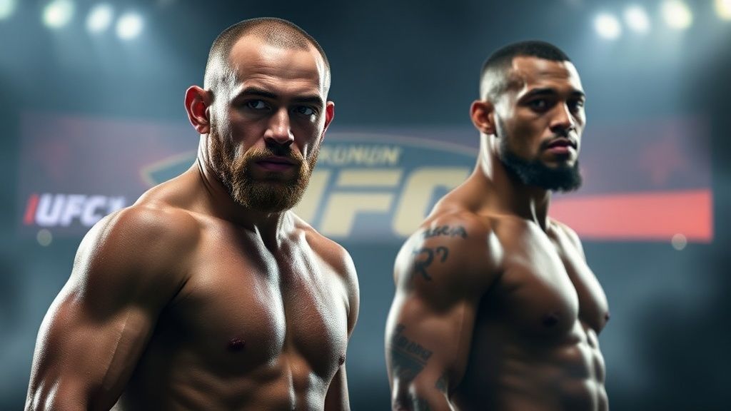 派拉蒙+会员费新年首涨：UFC赛事独家直播背后的价格博弈