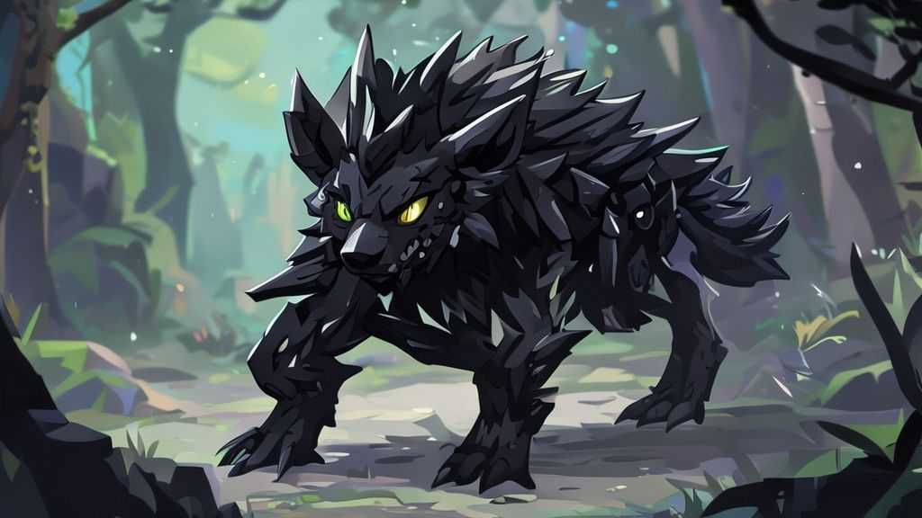 Hytale黑暗木获取指南：雪松木的隐藏身份