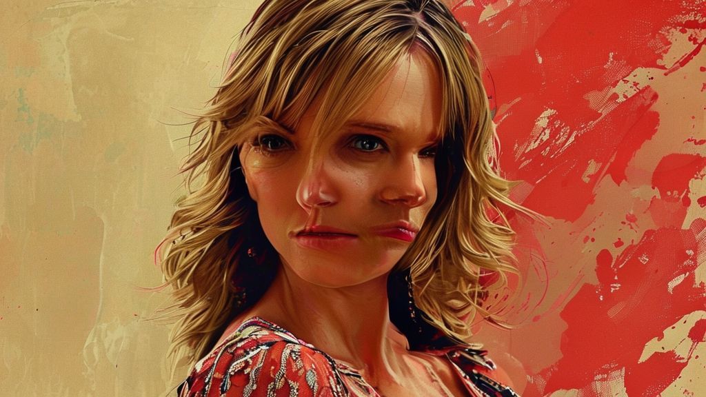 《首席法医官》首曝概念海报！妮可·基德曼领衔全明星阵容演绎法医传奇