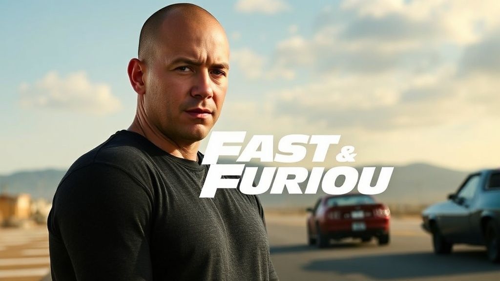 2026年《速度与激情》全系列观影指南：从街头飙车到太空飞车的25年传奇