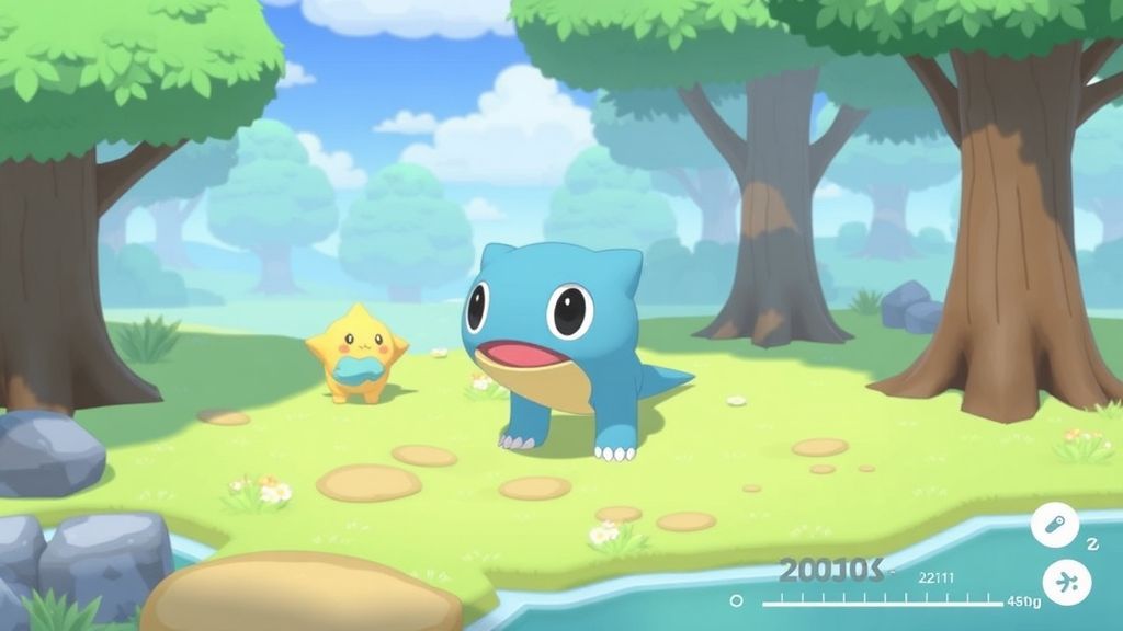 《宝可梦乐园》毽子棉获取全攻略：限时活动不容错过