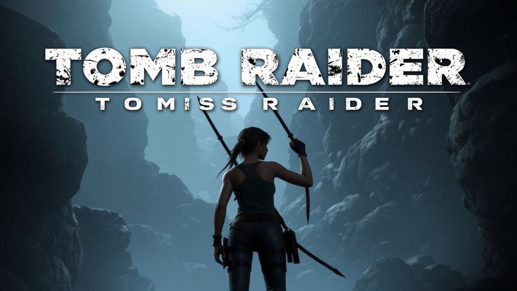 《古墓丽影1-3重制版》推出免费挑战模式 Switch 2版性能大幅提升