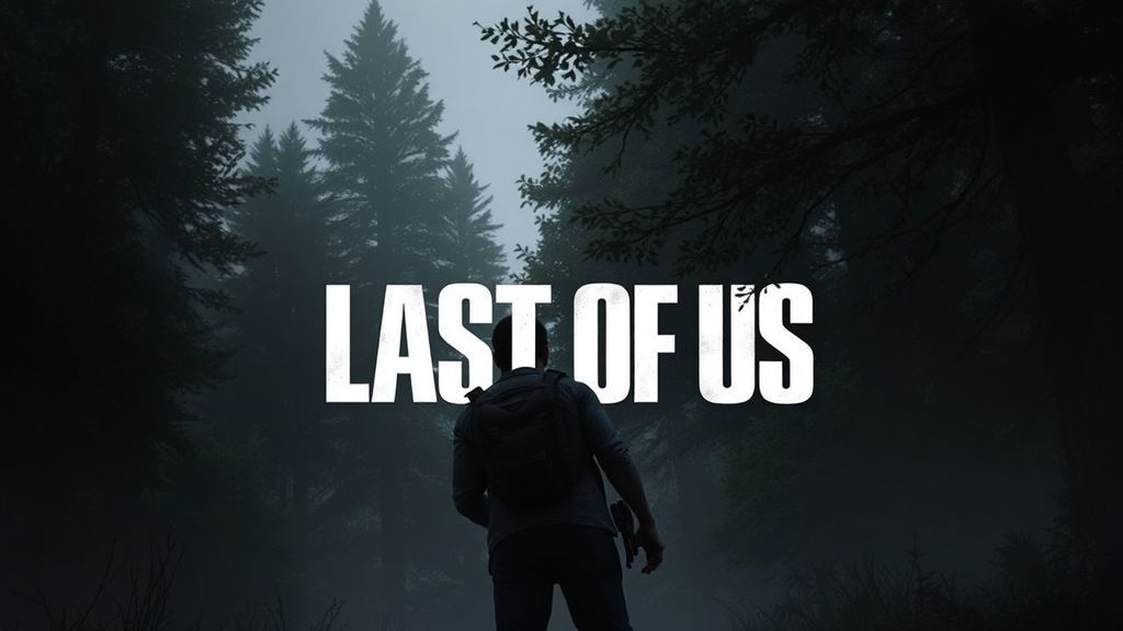 《最后生还者》第三季选角大揭秘！帕特里克·威尔逊饰演艾比父亲