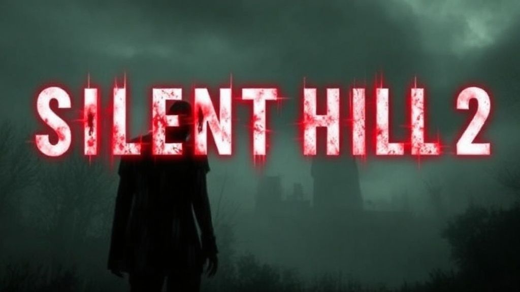 《寂静岭2重制版》Xbox版实锤！11月21日发售