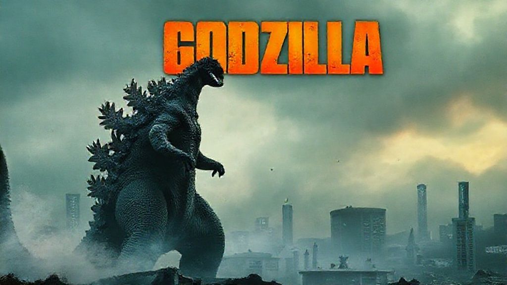 哥斯拉昭和系列蓝光套装黑五特惠 | 15部经典怪兽电影超值收藏