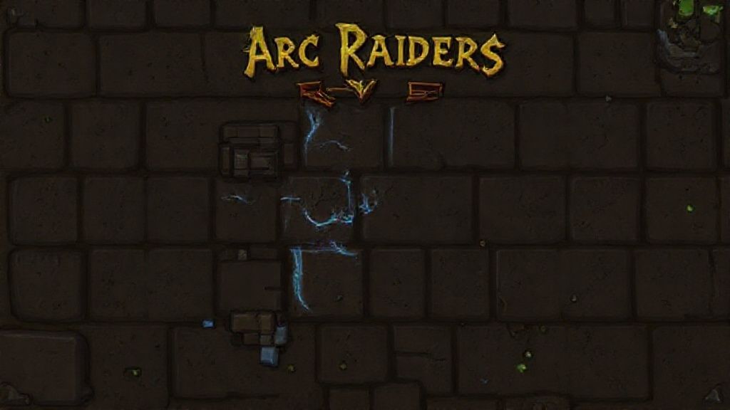 《ARC Raiders》逃生舱任务全攻略：如何快速获取并修复Raider Hatch