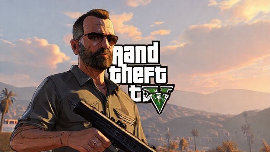 《GTA6》能否拯救游戏产业？分析师警告：狂欢过后或将迎来更严峻的'游戏寒冬'