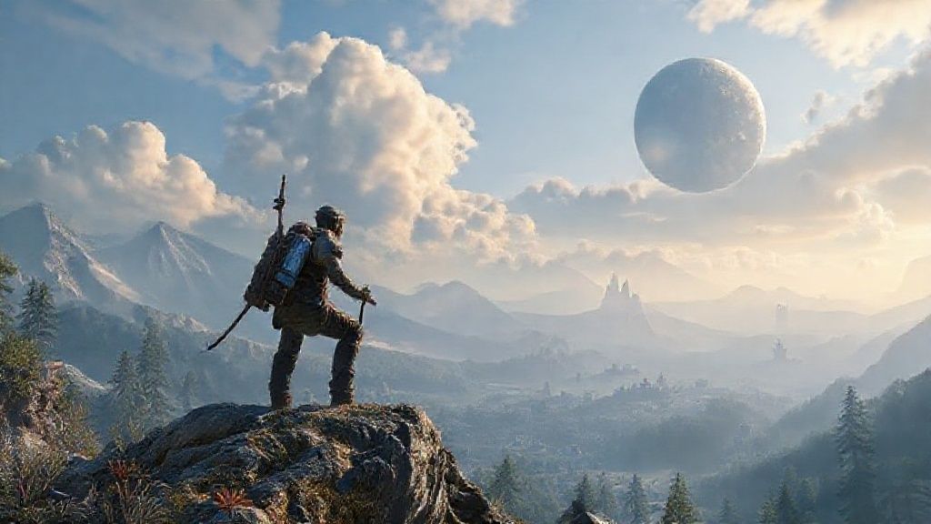 育碧2025-26财年中期财报：刺客信条持续领跑，腾讯12亿美元注资在即