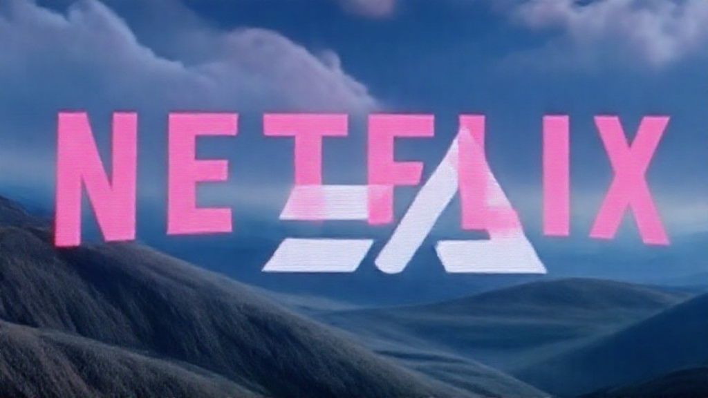 2025年游戏行业并购风云：Netflix曾考虑收购EA 沙特主权基金55亿美元入局