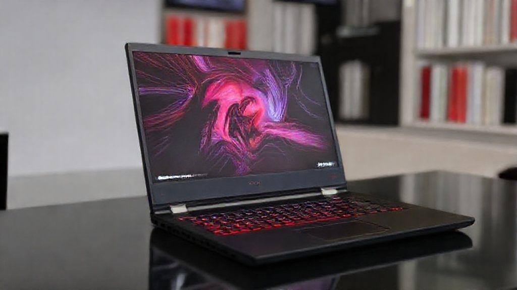 联想Legion Pro 5 Gen10游戏本年末放价 OLED电竞神器直降700刀