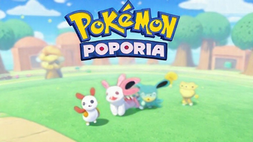 萌翻全场的《宝可梦乐园》Switch 2版开启预购热潮