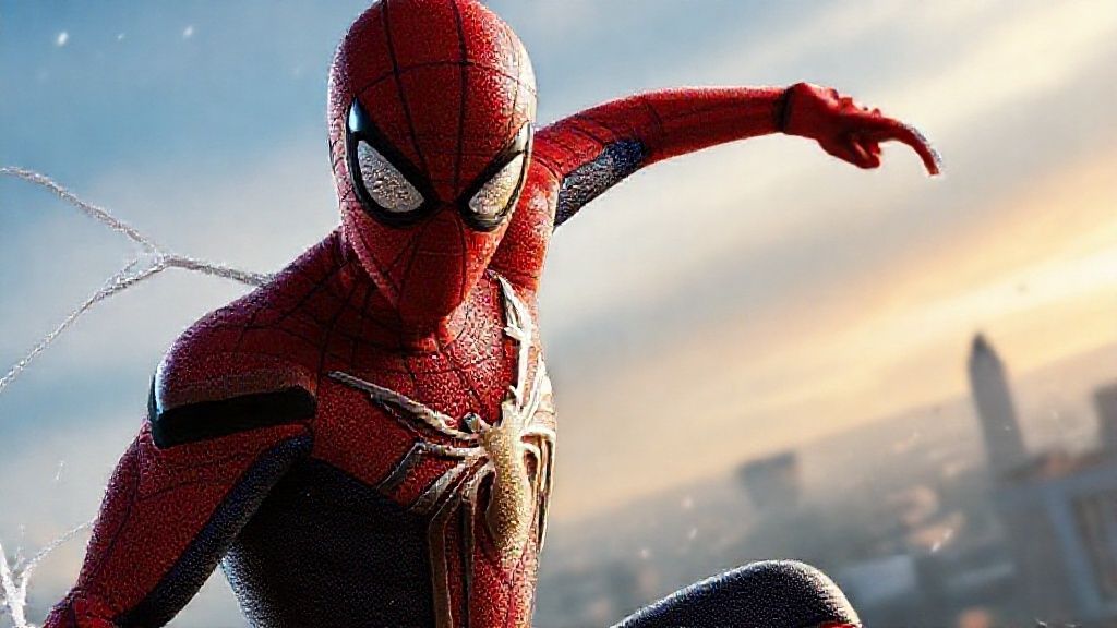 索尼蜘蛛侠宇宙大缩水：仅剩荷兰弟新作等少数项目存活