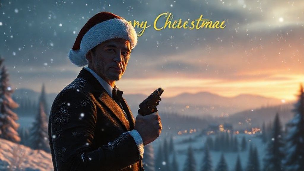 邦德粉丝注意！《007：第一道光》官宣跳票至2026年