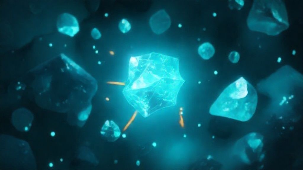 《熔炉》矿工碎片完全获取指南