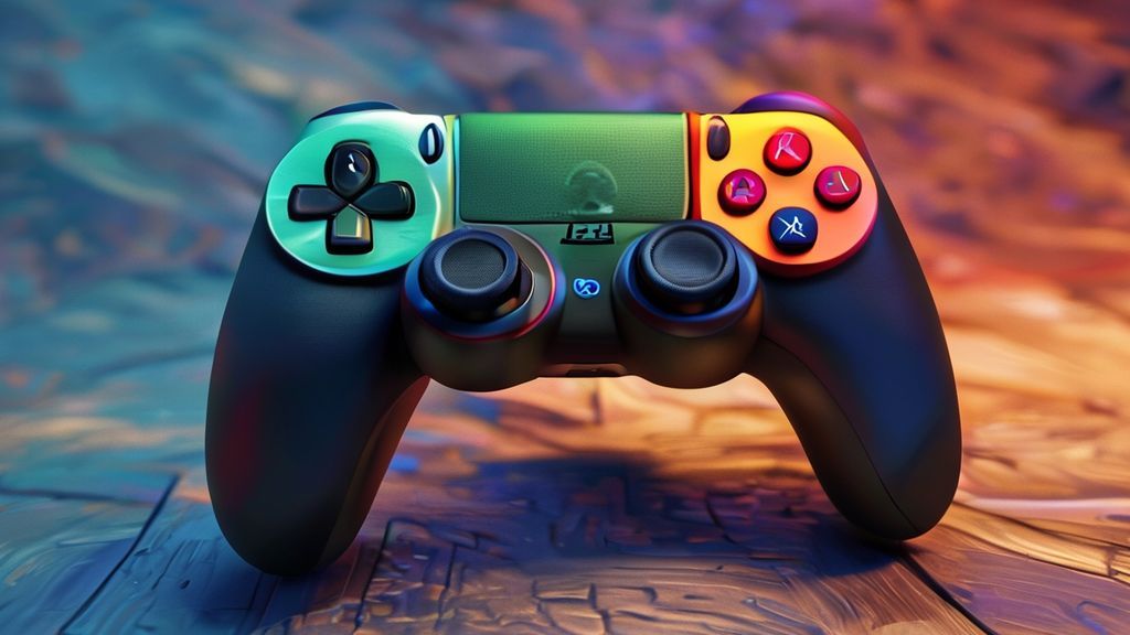 《任天堂明星大乱斗特别版》控制器终极指南