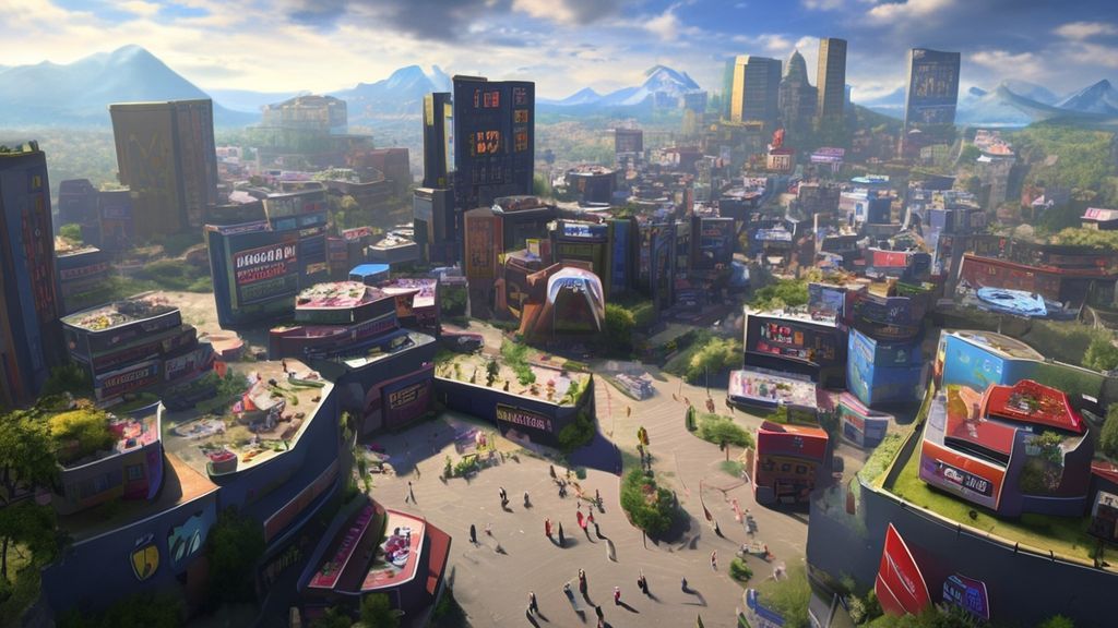 2026年游戏盛宴前瞻：从《GTA6》到《宝可梦冠军》，这些大作不容错过