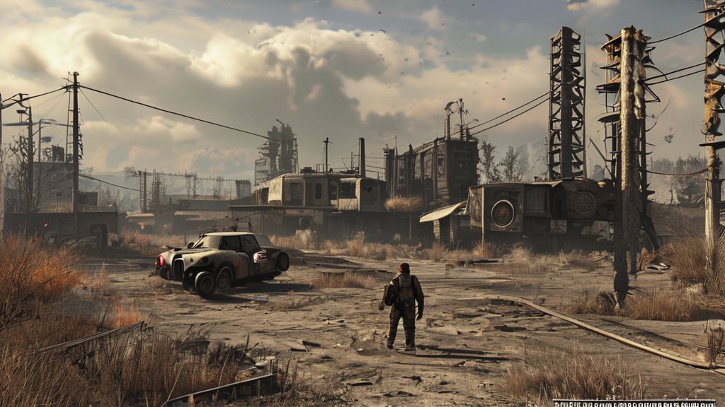 微软2026年Xbox游戏阵容曝光：《辐射3》重制版确认开发中