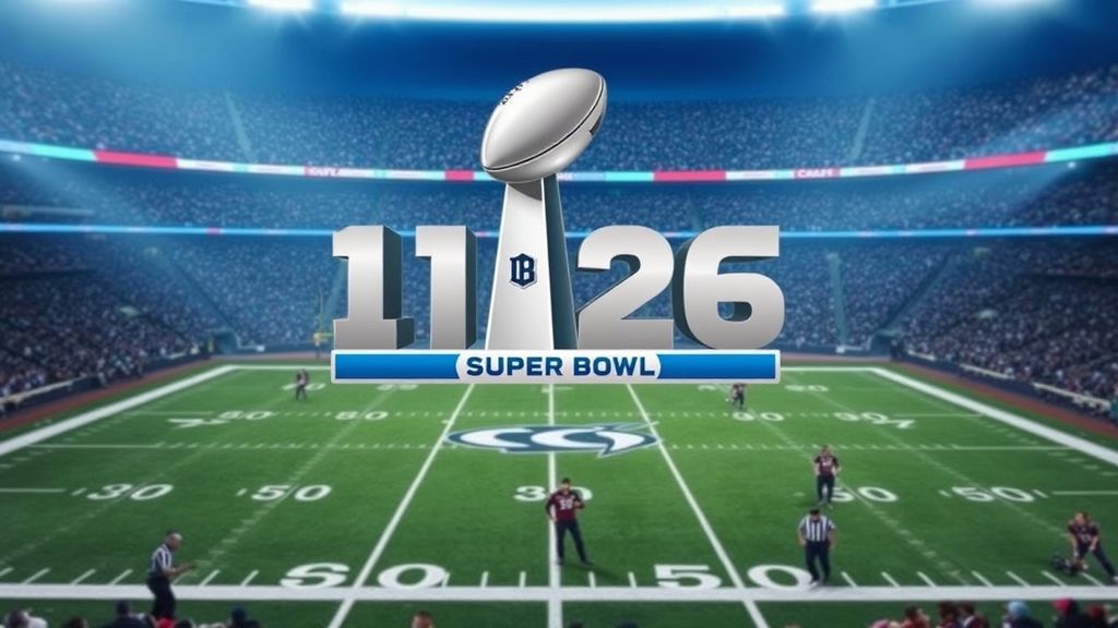 超级碗60周年广告盛宴：从薯片温情到AI警示