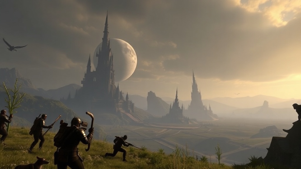 Bungie梭哈了！《Marathon》下周开放“白嫖”，这会是它的绝地翻盘吗？